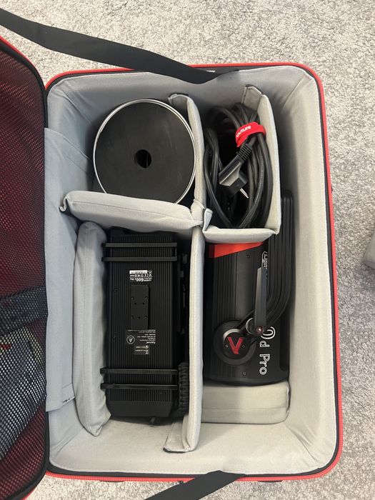 Aputure LS 600d Pro (V Mount)