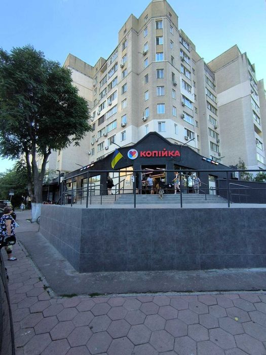 1-room apartment apartment by the address st. Kitoboynaya (area 45 m²) - Atlanta.ua - photo 9