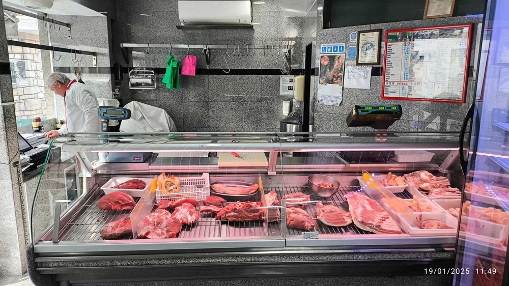 Trespasse Talho | Resende, Viseu