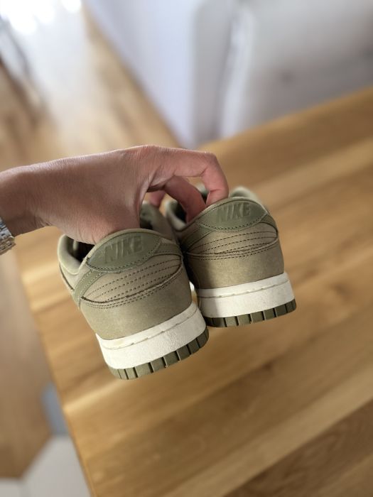 Nike Dunk Low 39