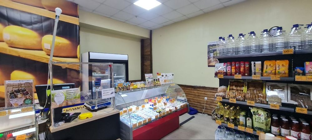 Аренда фасадного помещения пр.Корабелов 67м 1000грн - View 6