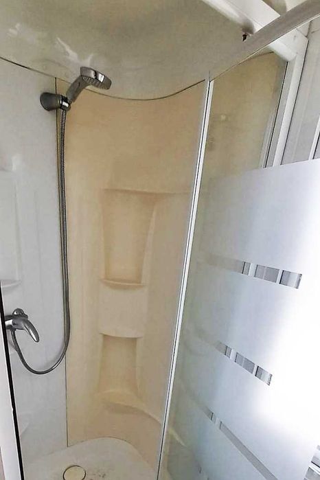 MOBIL HOME  - Toda Equipada | 3 quartos, 5 camas Ohara oferta entrega