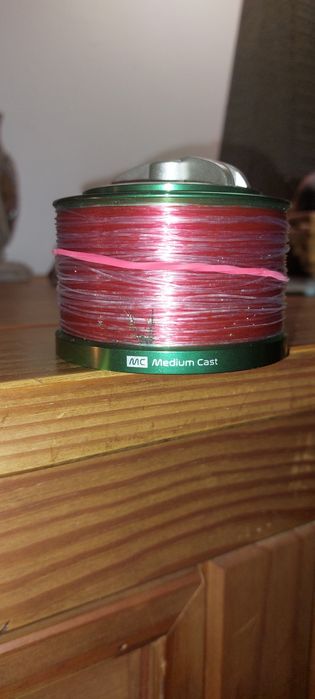 2 Bobines rely surfcasting