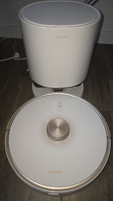 Robot sprzątający Lenovo 1ts pro