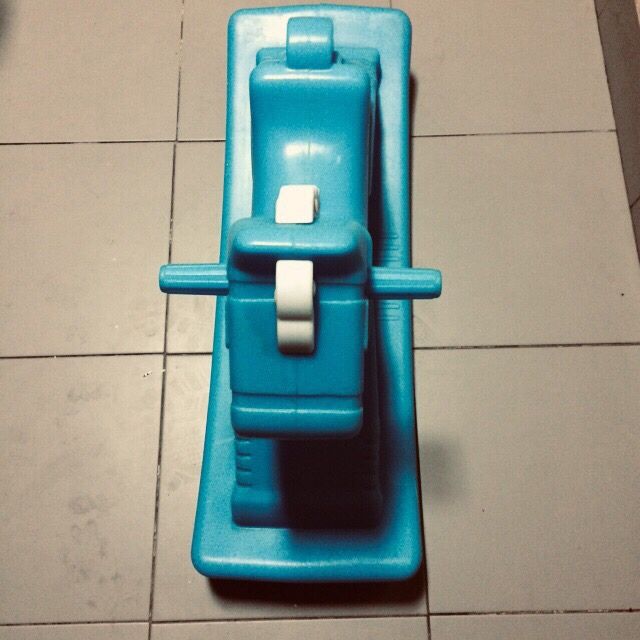 Baloiço para bebé