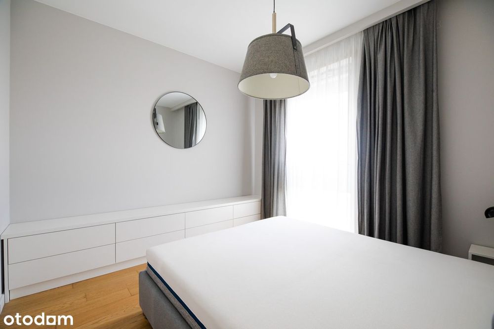 Premium 75 m² | 12. piętro | Arkadia | Stawki 8