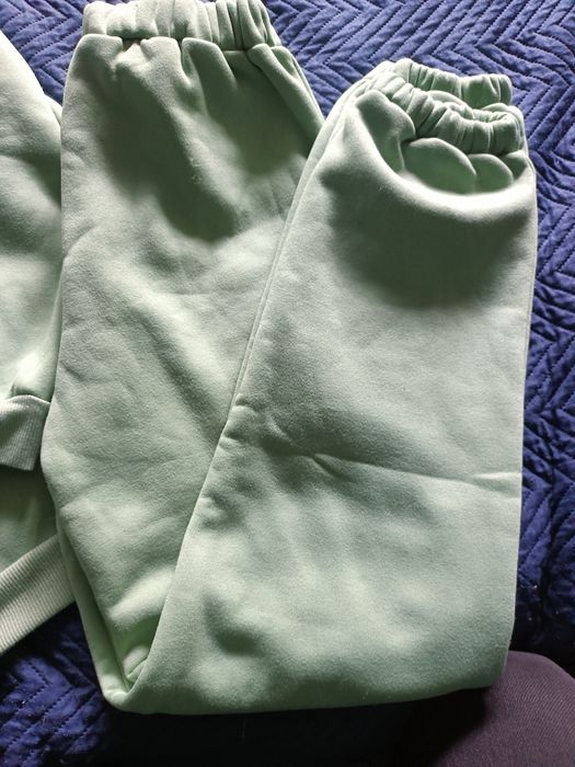 Komplet dresowy bluza+spodnie