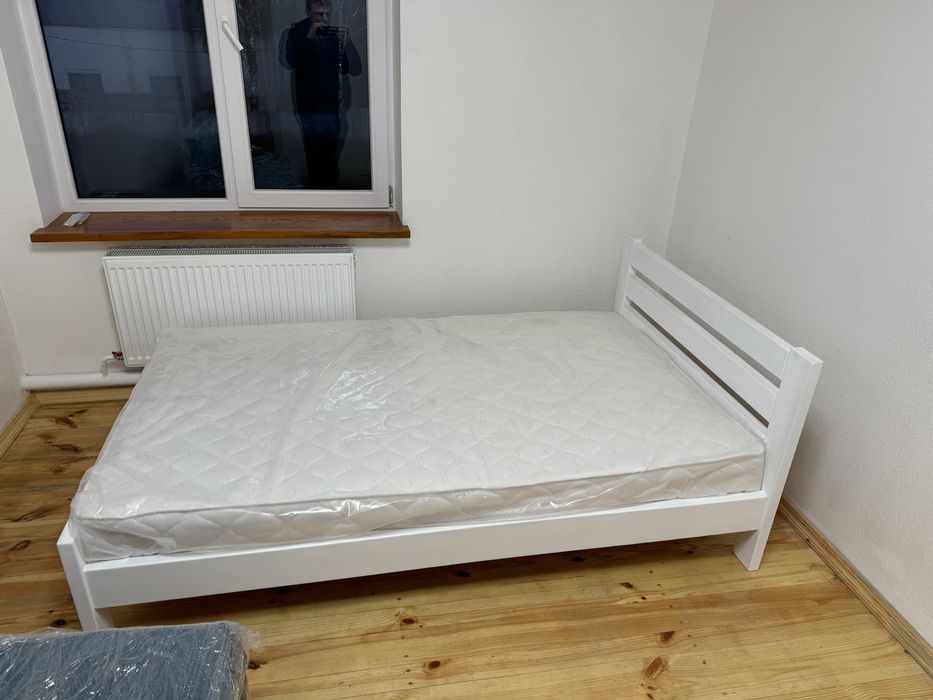 Ліжко нове