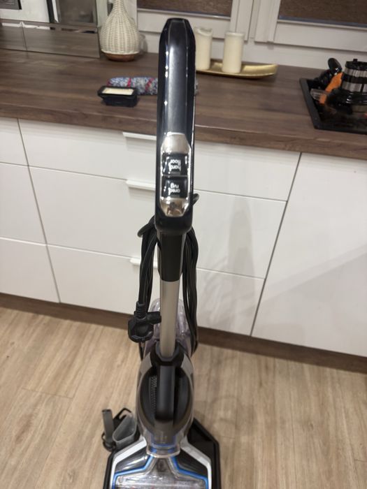 odkurzacz pionowy - BISSELL CROSSWAVE 17132 z funkcją mopa 3w1