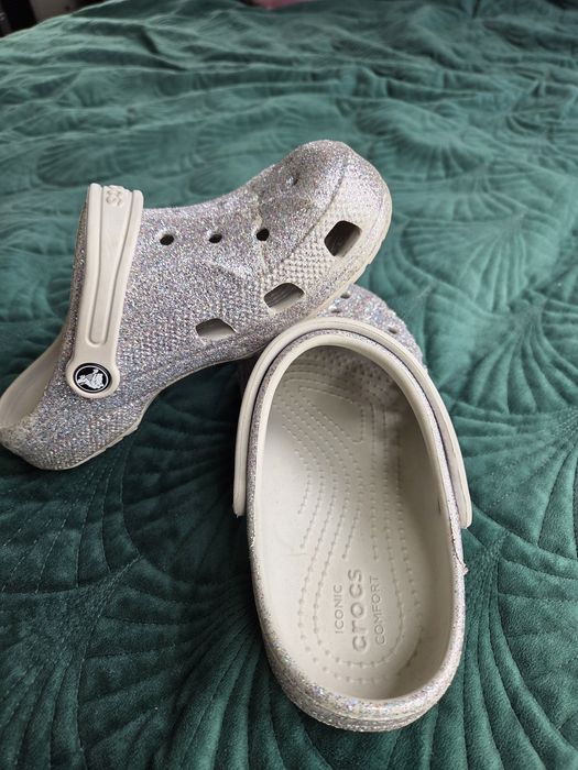 Crocs rozmiar  J3