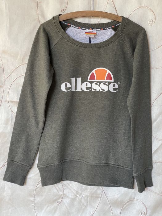 Bluza ellesse r XS/S