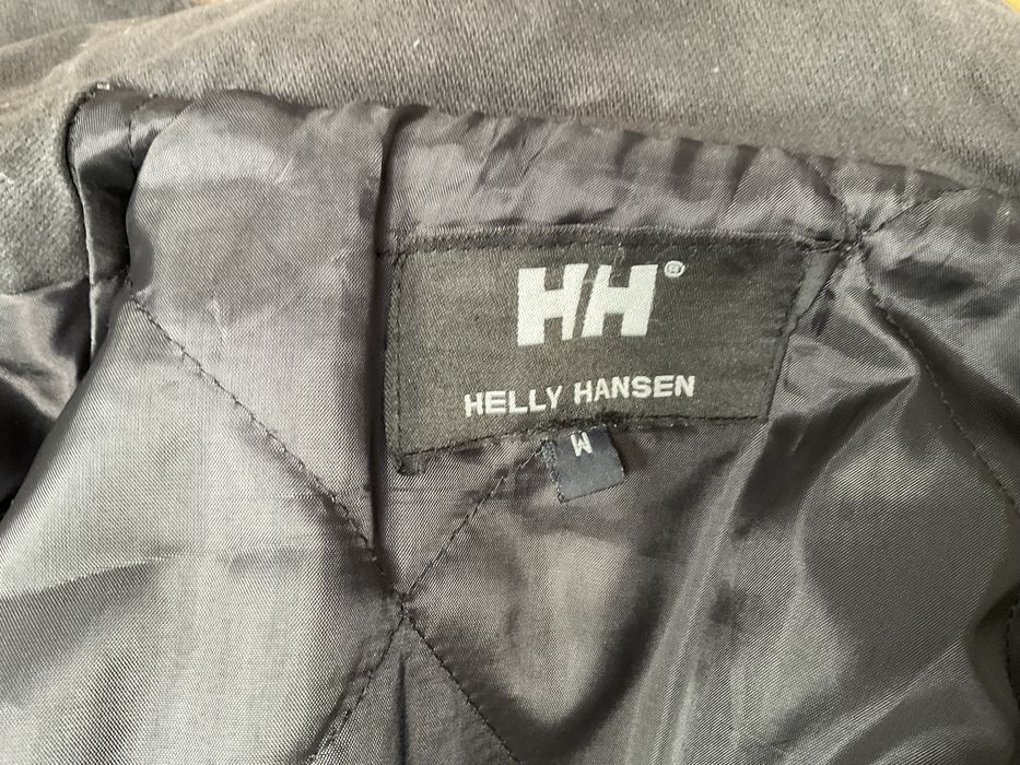 Helly Hansen чоловіча куртка