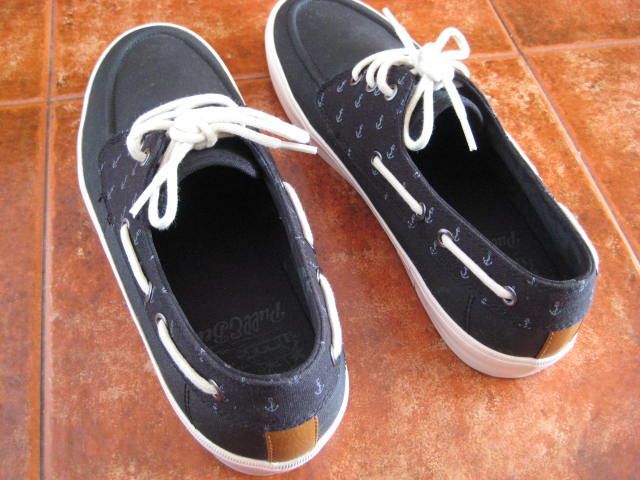 tenis Pull Bear
