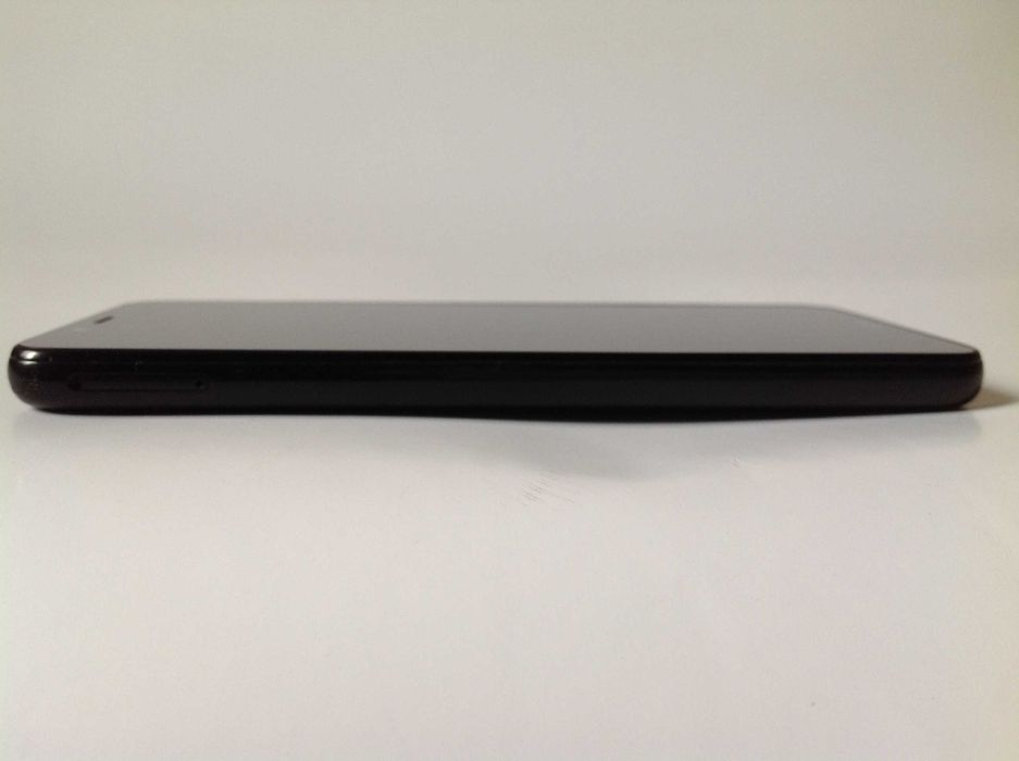 Мобильный телефон Xiaomi MI Redmi 7A 2/16GB Matte Black Смартфон