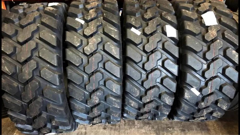 Шини FIRESTONE DURAFORCE UT 440/80 R28 (16.9R28) TL 156A8