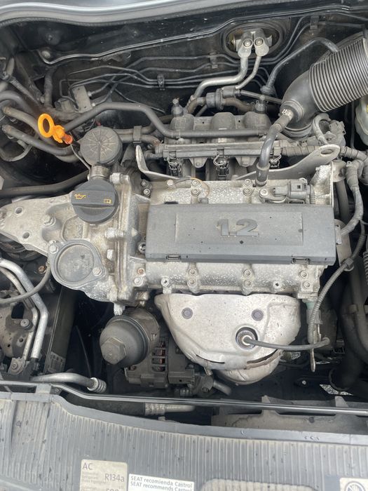 Seat Ibiza 2011 (carrinha)
