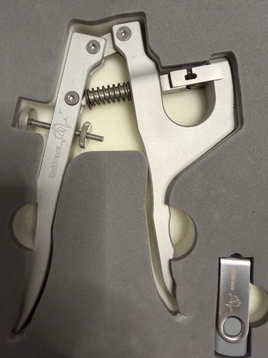 Unibrace System