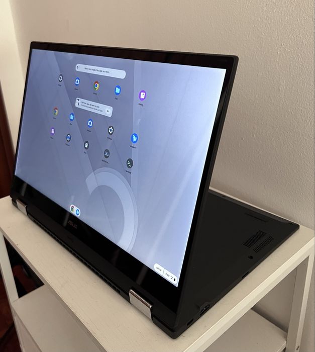 ASUS Chromebook Vibe CX55 Flip (CX5501)