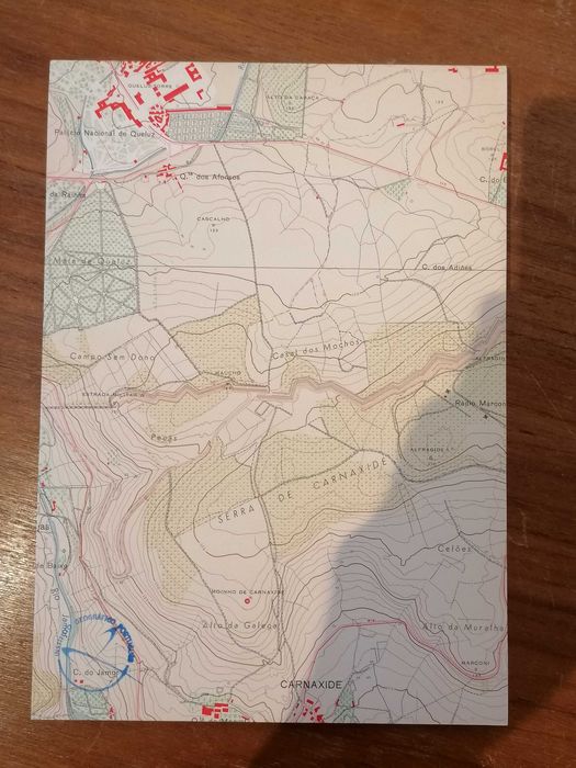 Bloco de notas IGP - A4