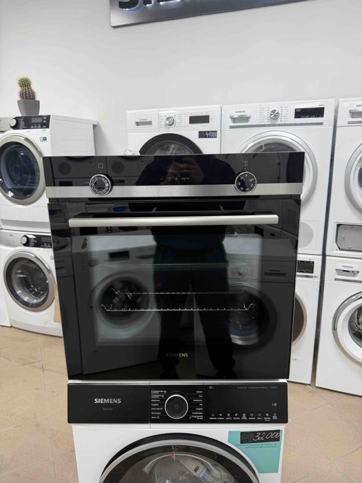 духова шафа Siemens