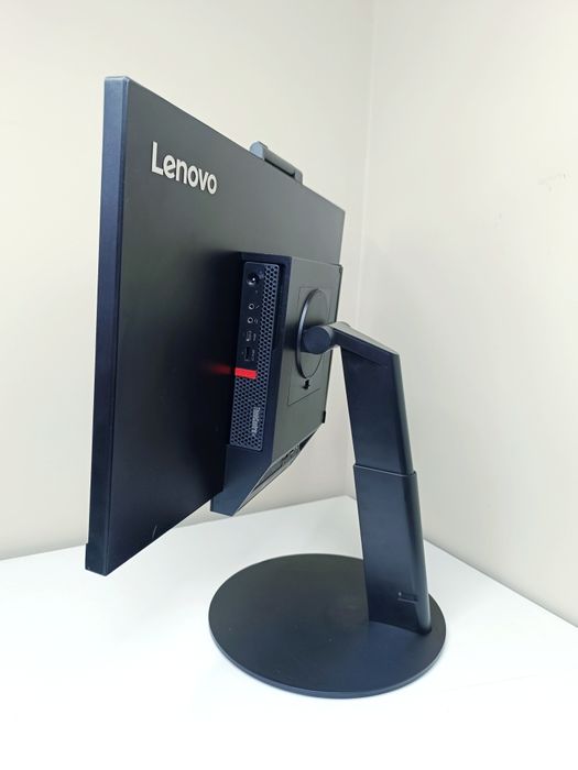 Моноблок Lenovo ThinkCentre 24 Gen3/Ryzen 3 PRO 3200GE/16GB/256GB/24"