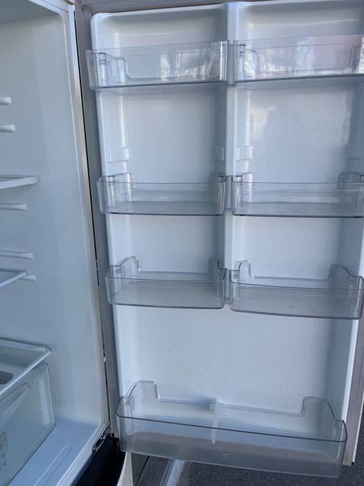 Продам холодильник lg б/у