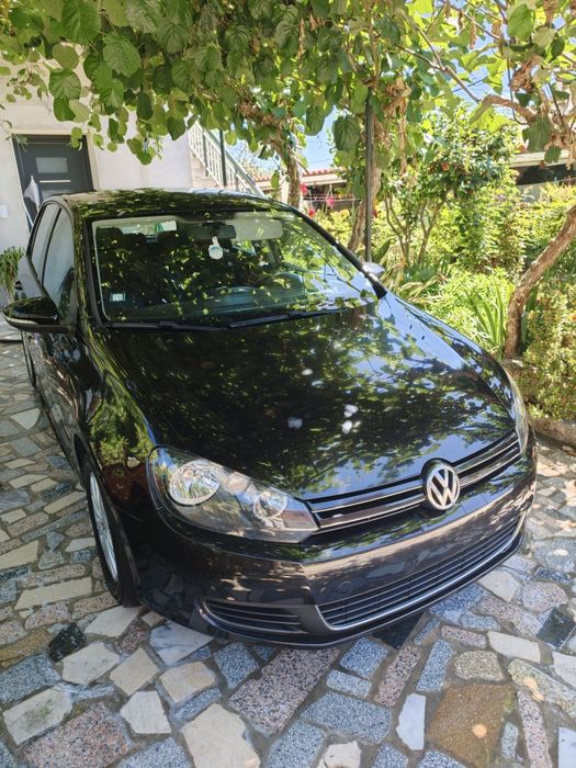 Volkswagen Golf VI
