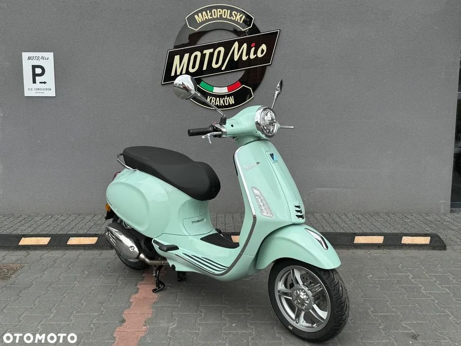 Vespa