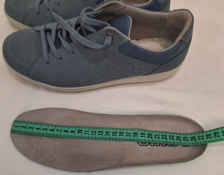 Трекинговая обувь Lowa Lisboa Lo Ws кеды кроссовки 42 размер