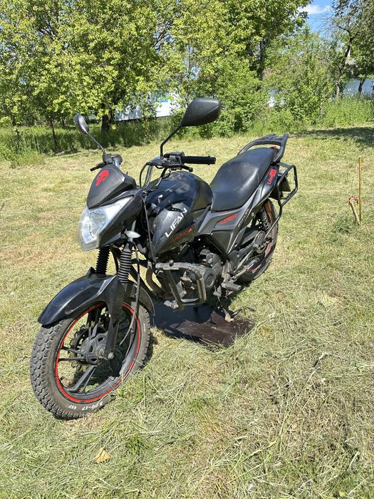 Продам Lifan cityr 200
