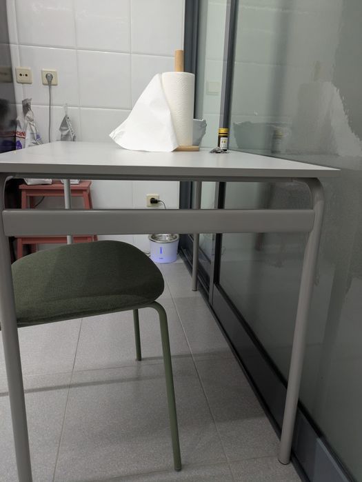 Mesa de cozinha GRASALA Ikea