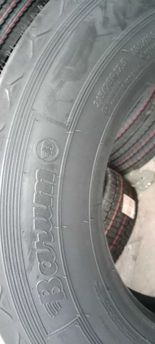 225/75R17,5 Barum BD200