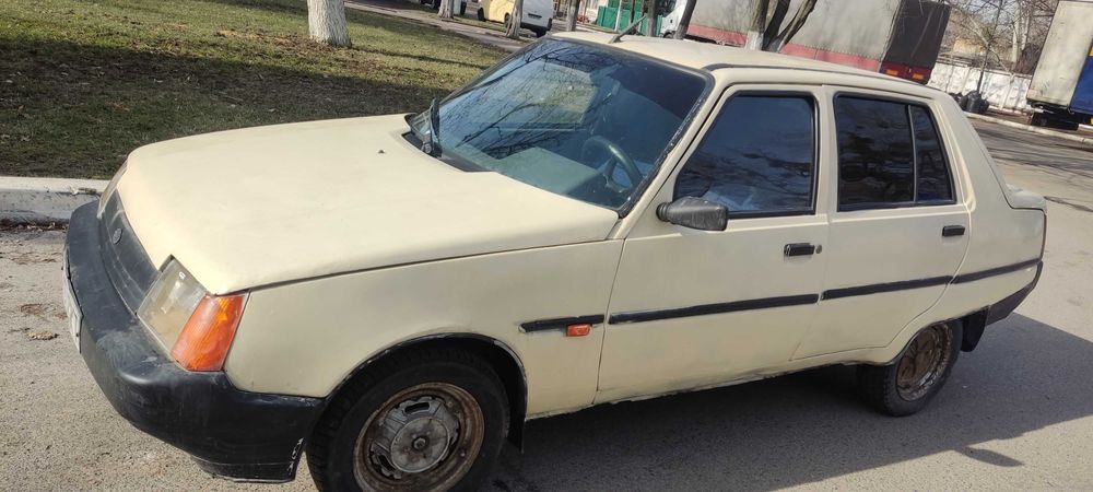 Продаю Славуту, 2006 р, карбюратор