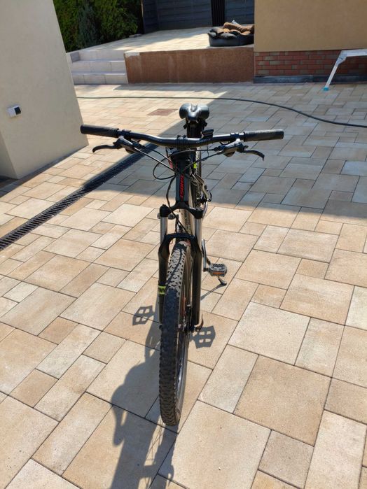 Rower górski MTB Ghost Lawu