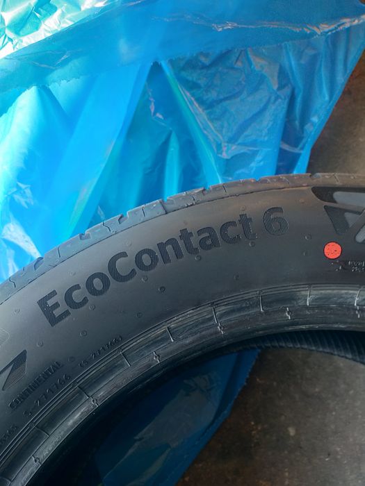 Opony letnie kpl 215/55/R17