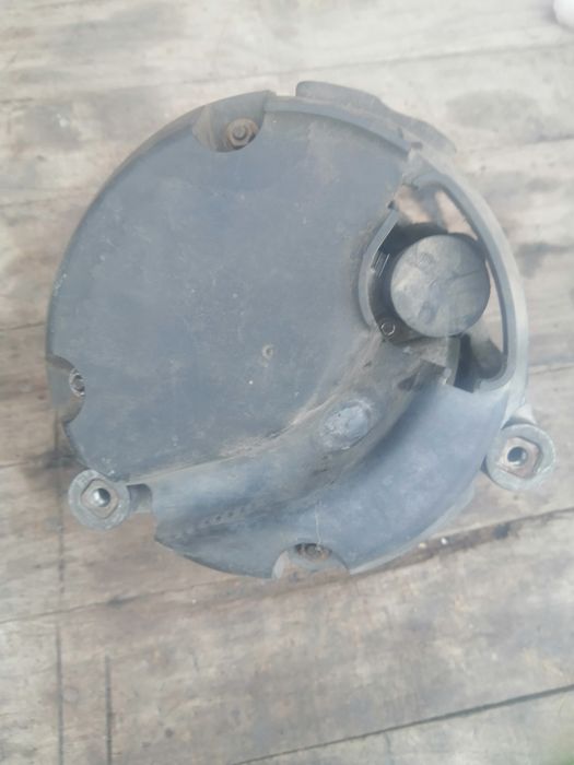 Генератор на форд конект на запчастини