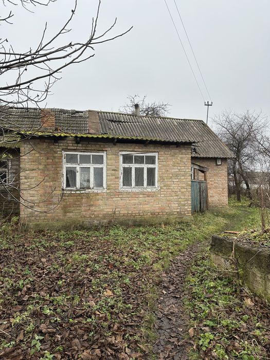 Продам будинок у с. Здовбиця