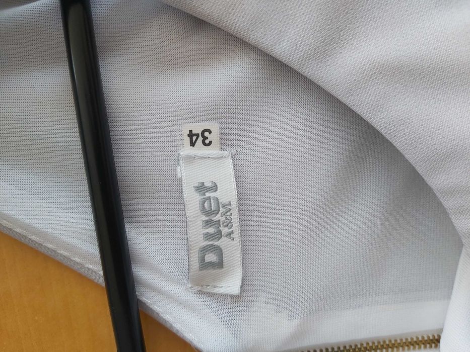 Sukienka Duet A&M  r. XS