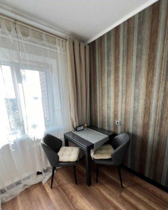 Продам 1 кімнатну квартиру (Хіммістечко)