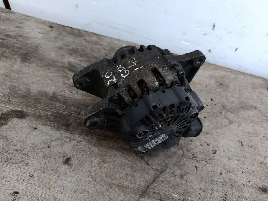 37300-2E300 alternator Hyundai Kia 2.0 GDi