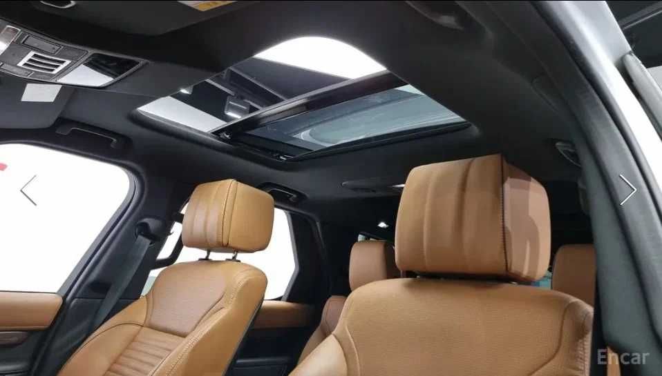 2018 Land Rover Discovery V 3.0 дизель можно з ПДВ