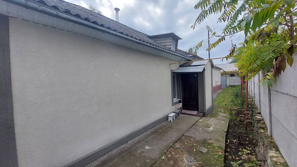 Продам будинок. Вул.Полтавська,25.