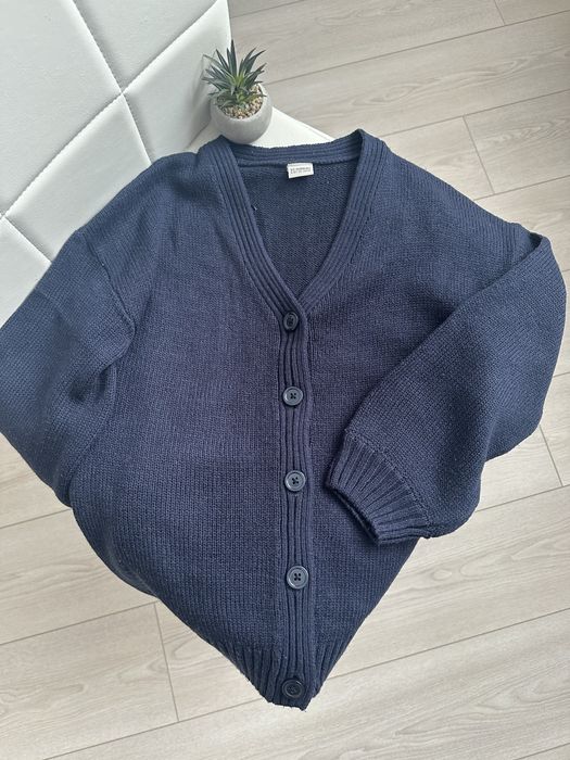Светр Кардиган на дівчинку
