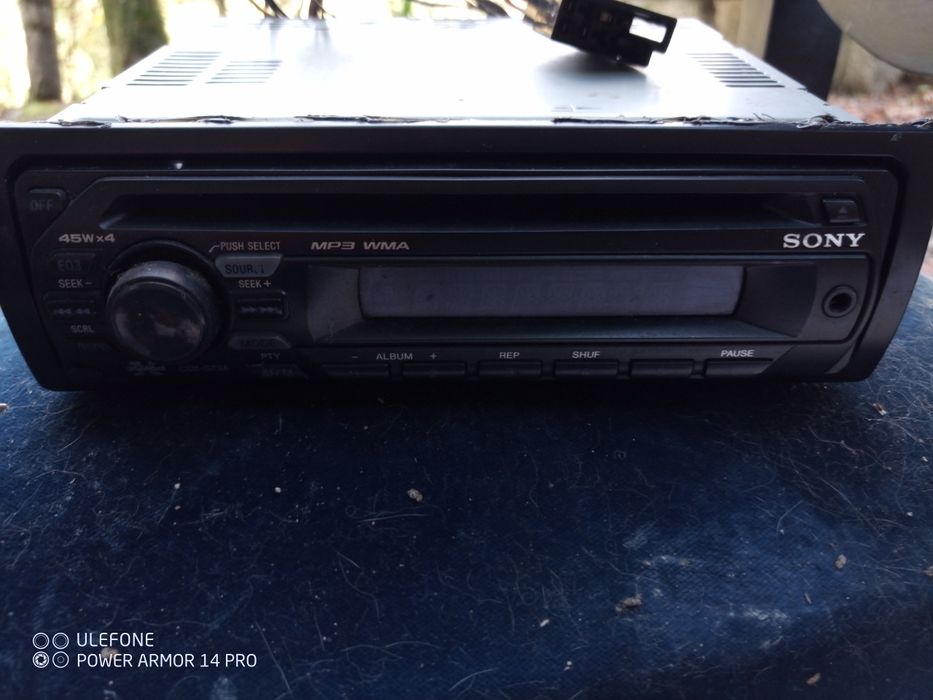 Vendo Rádios de carro