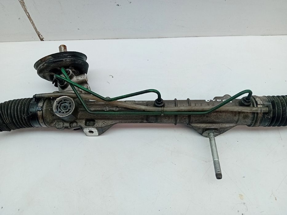 Caixa de direção CITROËN C4 II (B7)