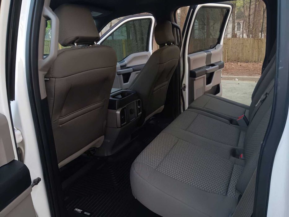 Ford F-150 XLT      2015