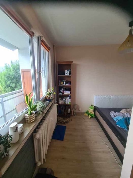 Centrum  wynajmę bezpośrednio  Wielkopolską Jastrzębie  -Zdrój