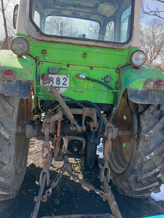 Продам трактор ЮМЗ 6 Кл