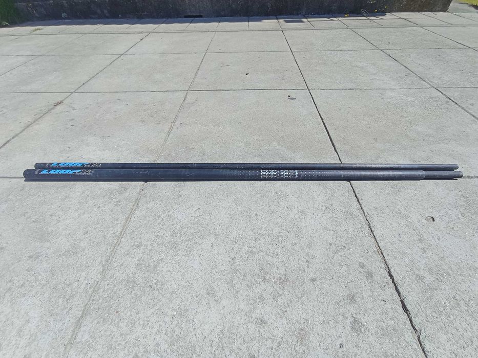 Mastros de windsurf 400 cm SDM