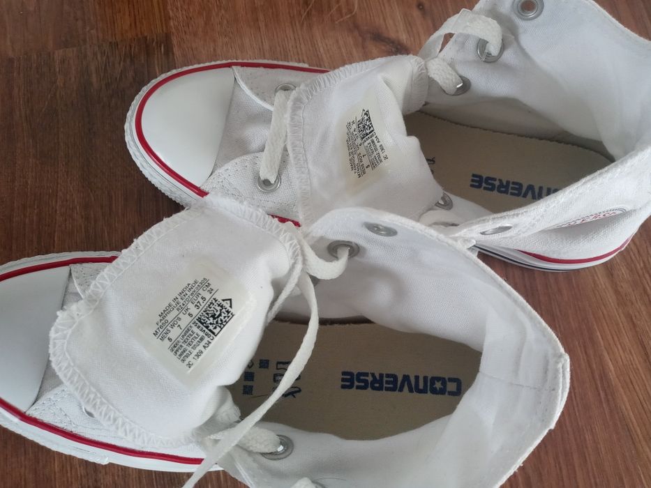 Buty Trampki Converse all star rozm 37